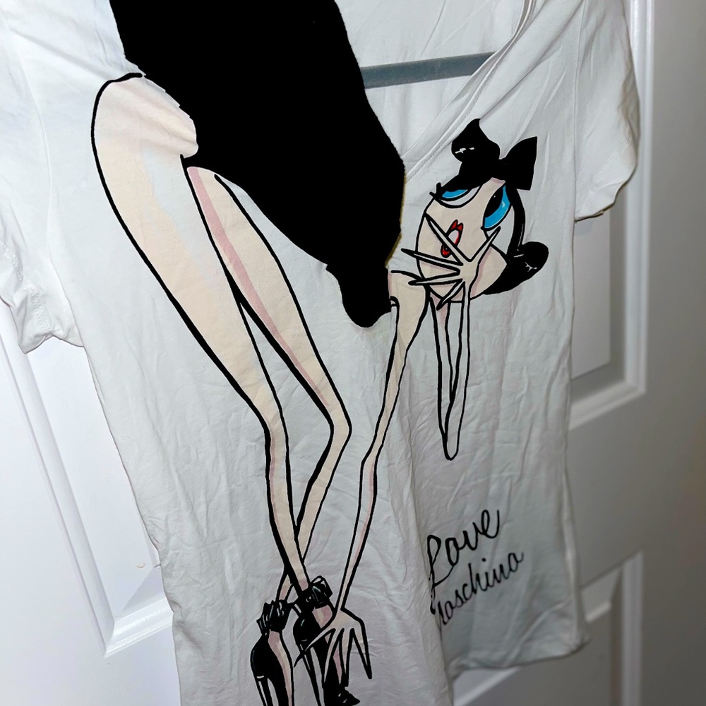 Cute shirt New no tags